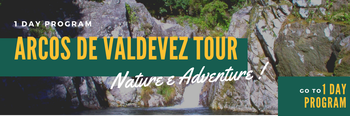 Centro Aventura - Arcos de Valdevez 1 Day Tour