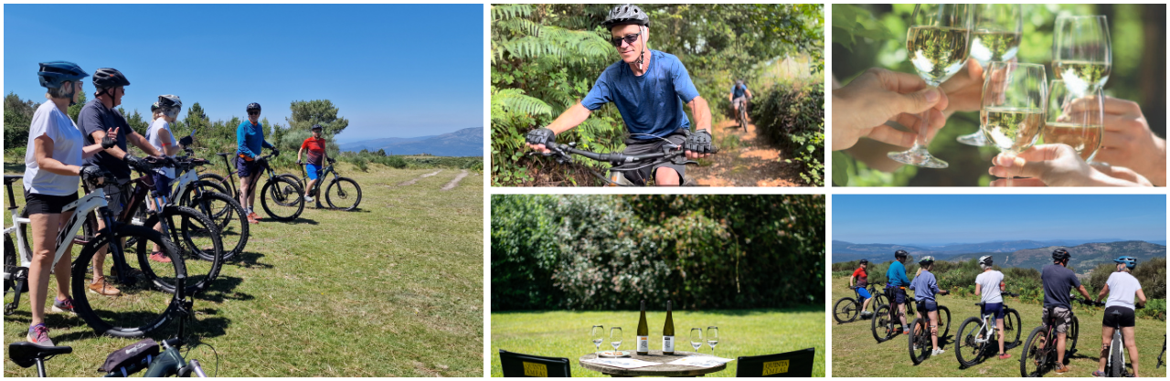 Centro Aventura - Pack Tours Explore - Aventura Vínica Centro Aventura - Pack Tours Explore - Aventura Vínica